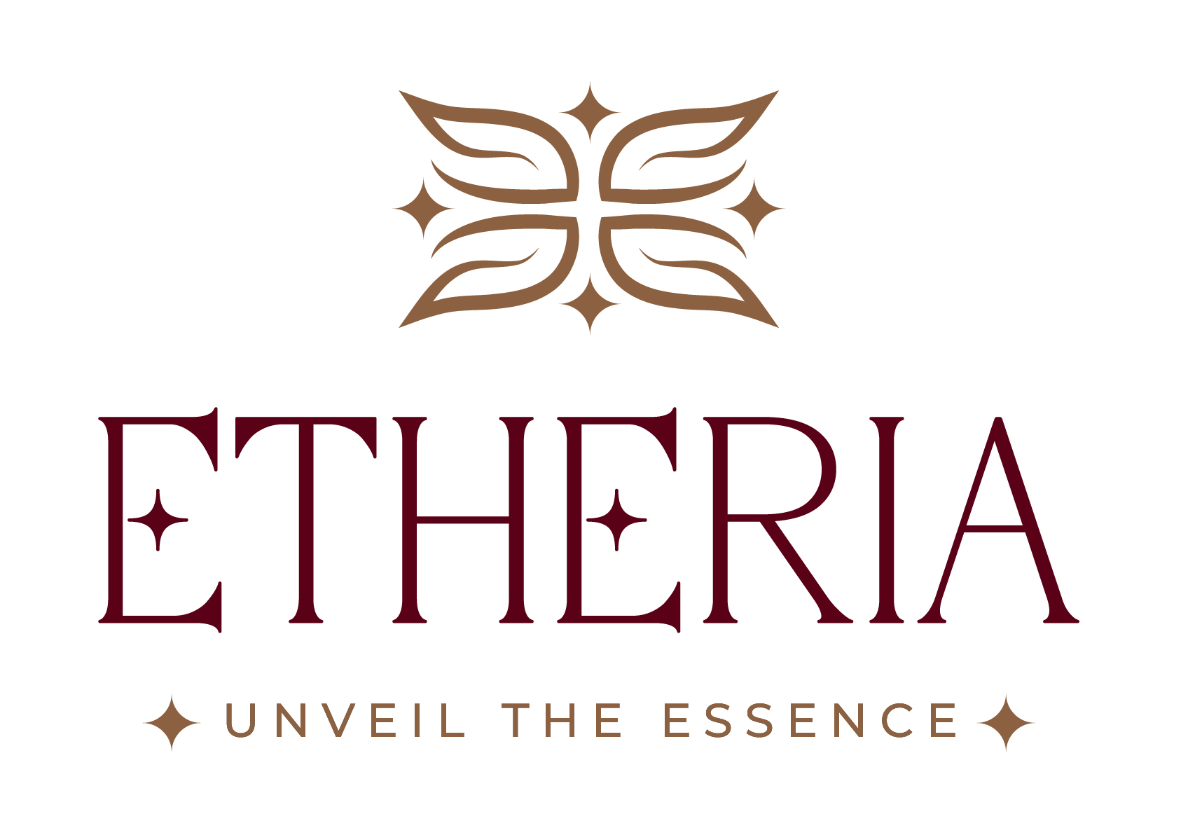 Etheria perfumes logo